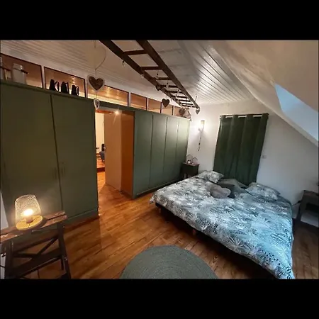 A *