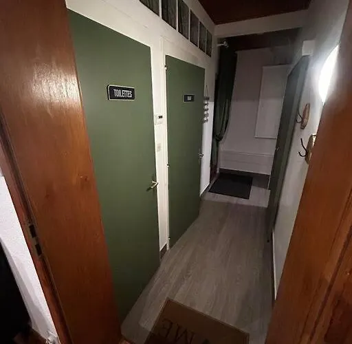 A *